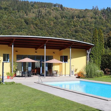 Gasthof-Pension Schuetz Wesenufer Exterior photo