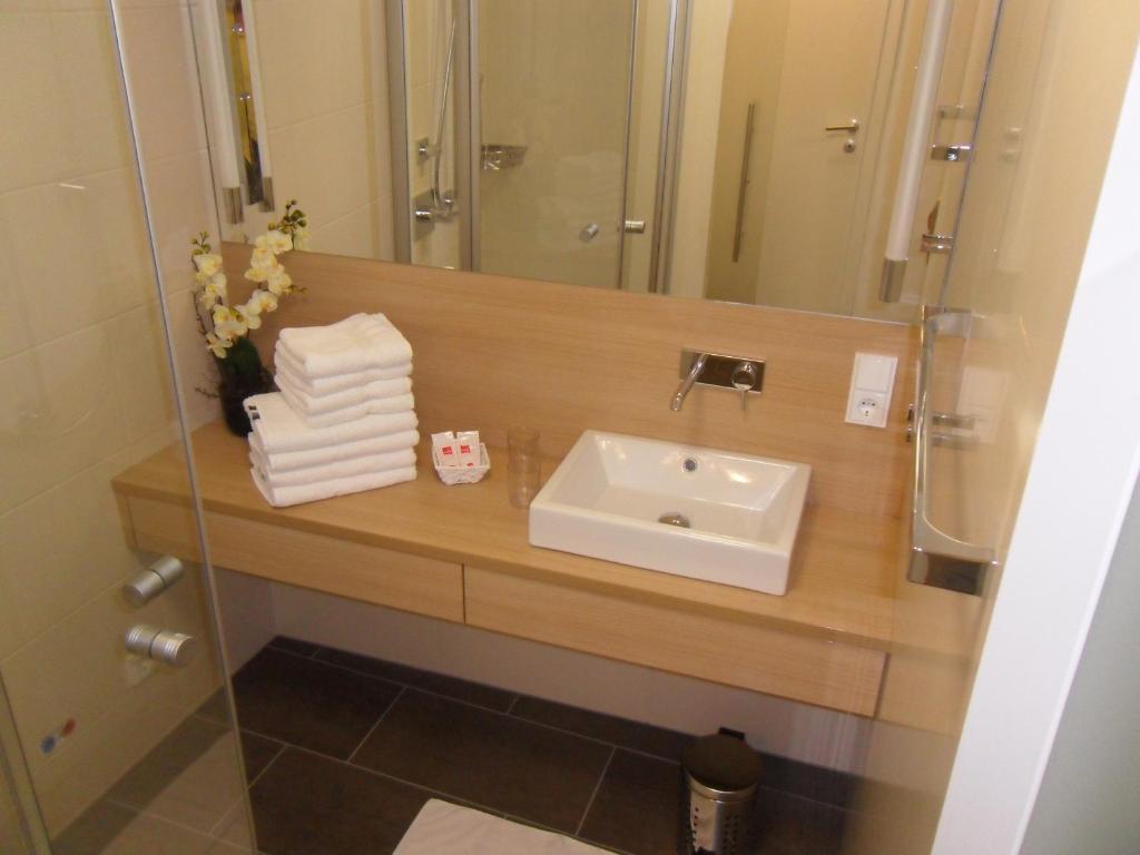 Gasthof-Pension Schuetz Wesenufer Room photo